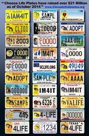 State Plates Collage License Plate Specialty License Plates License Plate Art