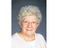 Janette Holt Obituary (1928