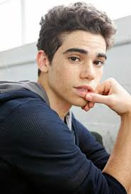 cameron boyce || isaac elliot