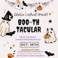 BOO-TH TACULAR 1 Year Anniversary event image