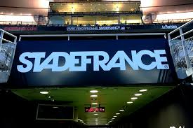Jeux olympiques la cérémonie de clôture de tokyo et la passation pour paris 2024 les jeux olympiques 2020 de tokyo se sont clôturés ce dimanche au stade olympique. Le Stade De France Regarde Deja L Apres Jo Sportbusiness Club