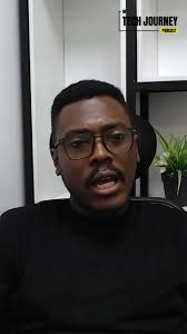 Tech Journey Podcast