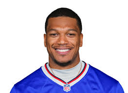 DJ Moore - Buffalo Bills Wide Receiver - ESPN