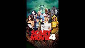 Scary Movie 4 Pelicula Completa En Espanol Latino Hd Youtube