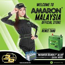 Check spelling or type a new query. Amaron Go Series 46b24rs Bateri Kereta Tahan Lama Untuk Proton Saga Shopee Malaysia