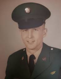 James "Jim" Linton Obituary