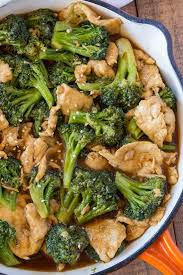 Chicken And Broccoli Stir Fry Recipe Skinny Taste Recipes Healthy Recipes Broccoli Recipes