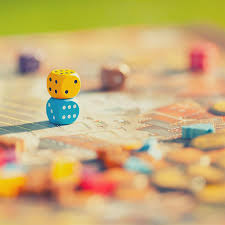 Indeed one study into the use of bingo with dementia patients concluded that a it's also important when choosing board games for adults with dementia that you allow the individual have some input into their preferred game. Board Games For Your Health And Well Being