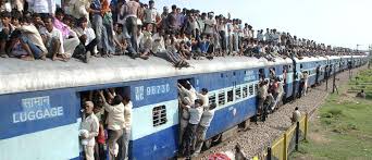 India has a high population density, with 416 people per square km and it was in position 178th in our ranking of density population in 2019. India Will Soon Have The World S Biggest Population But It S Not Ready For The Challenges That Creates World Economic Forum