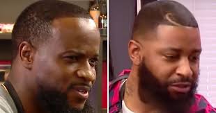 90 Day Fiance' Barber Michael Baltimore Wanted for Homicide