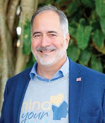 Annual Report 2022: David Lawrence Centers for Behavioral Health by  Elephant Creative Co., LLC