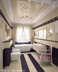 Bathroom is the place to relax and so we thought of showcasing a vibrant collection of stunning art deco style bathroom design ideas, this design began in the early years of the 20th. Luxury Art Deco Bathroom Design Ideas My Daily Magazine Art Design Diy Fashion And Beauty
