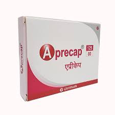 Image result for Aprepitant