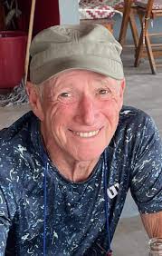 Obituary for Richard Johnston