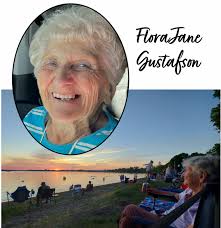 Contributions to the tribute of FloraJane Irene Gustafson
