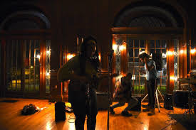 Mia Lisette wins ACE and WCFM Battle of the Bands