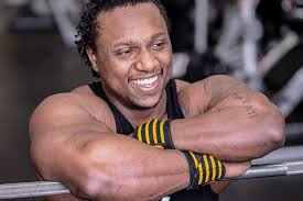 Jared Keys's Instagram, Twitter & Facebook