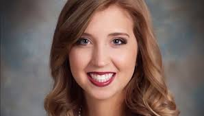 GRADUATION 2019: FAYETTE COUNTY HIGH SCHOOL