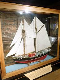 Find the latest bank nova scotia halifax pfd 3 (bns) stock quote, history, news and other vital information to help you with your stock trading and investing. File Banks Schooner Model Maritime Museum Of The Atlantic Halifax Nova Scotia Canada Jpg Wikimedia Commons
