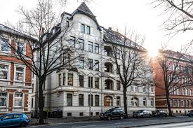 85 qm wohnfläche, wohnzimmer und 2 getrennt zu begehende zimmer. Mehrfamilienhaus In Braunschweig Ostliches Ringgebiet Rosselli Immobilien