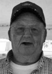 Charles Johnson Obituary (1942