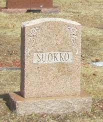 Die kelly family soll in den 90er jahren millionen eingenommen haben. Barbara Ann Suokko Kelly 1946 1982 Find A Grave Memorial