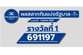 เช็กผลสลากกินแบ่งรัฐบาล อัปเดตจากกองสลาก ตรวจหวย 16 กรกฎาคม 2563 รางวัลที่ 1 รางวัลเลขท้าย 2 ตัว รางวัลเลขหน้า 3 ตัว เลขท้าย 3 ตัว และรางวัลอื่นๆ à¸•à¸£à¸§à¸ˆà¸ªà¸¥à¸²à¸ Archives The Bangkok Insight