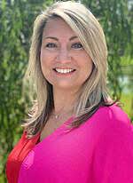 Bennett seeking seat