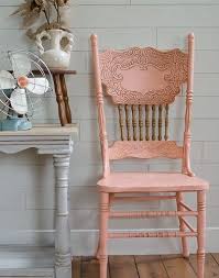 Pin On Wooden Chair Redo