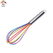 Preheat the oven to 375 degrees f. Kitchen Premium Silicone Whisk With Heat Resistant Non Stick Silicone Whisk Cook Shopee Malaysia