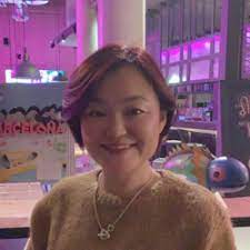 Download the koo app and start kooing! Young Hwae Koo Sap People