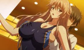 無料エロアニメ ティラミス プールで背後から生徒におっぱいを鷲掴みされsexを強要された淫乱教師