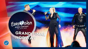 Eurovision norway`s disksusjonsforum, har gjennom 38 dager vurdert alle bidragene i årets. Norway Live Keiino Spirit In The Sky Grand Final Eurovision 2019 Youtube