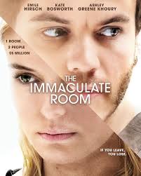 The Immaculate Room