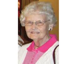 Betty Rust Obituary (2021)