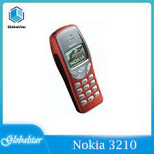The nokia 3210 is a gsm cellular phone, announced by nokia on 18 march 1999. Nokia 3210 Renoviert Original Nokia 3210 Mobile Handy Entsperrt Gsm Renoviert 3210 Handy Billig Handy Cellphones Aliexpress