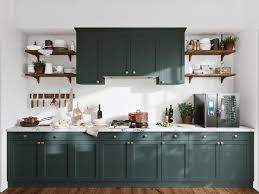 At b&q we have a wide range of kitchen doors in a variety styles and finishes. The Top 5 Cabinet Paint Trends You Need To Know Ruck Cabinet Doors