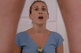 You can remove hair lodged between the blades by running the blade under a heavy stream of water or gently tapping the razor on the base of the sink. Viral Tiktok On How To Properly Shave Your Pubic Hair