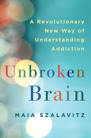 Answer the questions, then write a short film review of it. Unbroken Brain A Revolutionary New Way Of Understanding Addiction Kindle Edition By Szalavitz Maia Health Fitness Dieting Kindle Ebooks Amazon Com