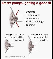Of course the first one, right. Pumping 101 How To Use A Breast Pump Love And Breast Milk
