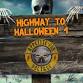 Highway To Halloween 4 with Appetite For Voltage  event image