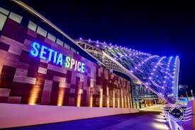 We did not find results for: New Look Of Setia Spice Convention Center Relau Penang Crisp Of Life
