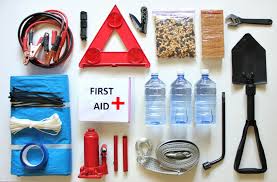Image result for Emergency Car Kit