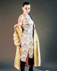 Resultado de imagen para cazzu