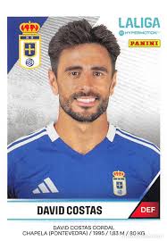 panini liga hypermotion 24/25 2024/2025 #331 da
