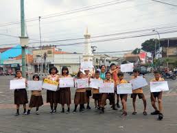 Mutiara persada, info sd di kota yogyakarta dan lainnya. Bantu Biaya Sekolah Anak Sd Kanisius Gowongan Yogyakarta Benihbaik Com