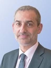 Vincent RENAULT (Centre pour handicapés adultes