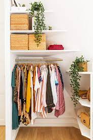 Check spelling or type a new query. 20 Small Apartment Closet Ideas That Save Space With Innovative Design
