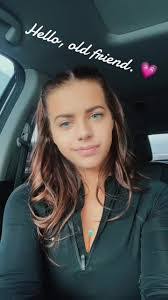 Kyra Carlson's Instagram, Twitter & Facebook