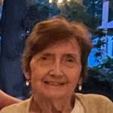 Barbara W. Cartinelli Obituary March 3, 2022